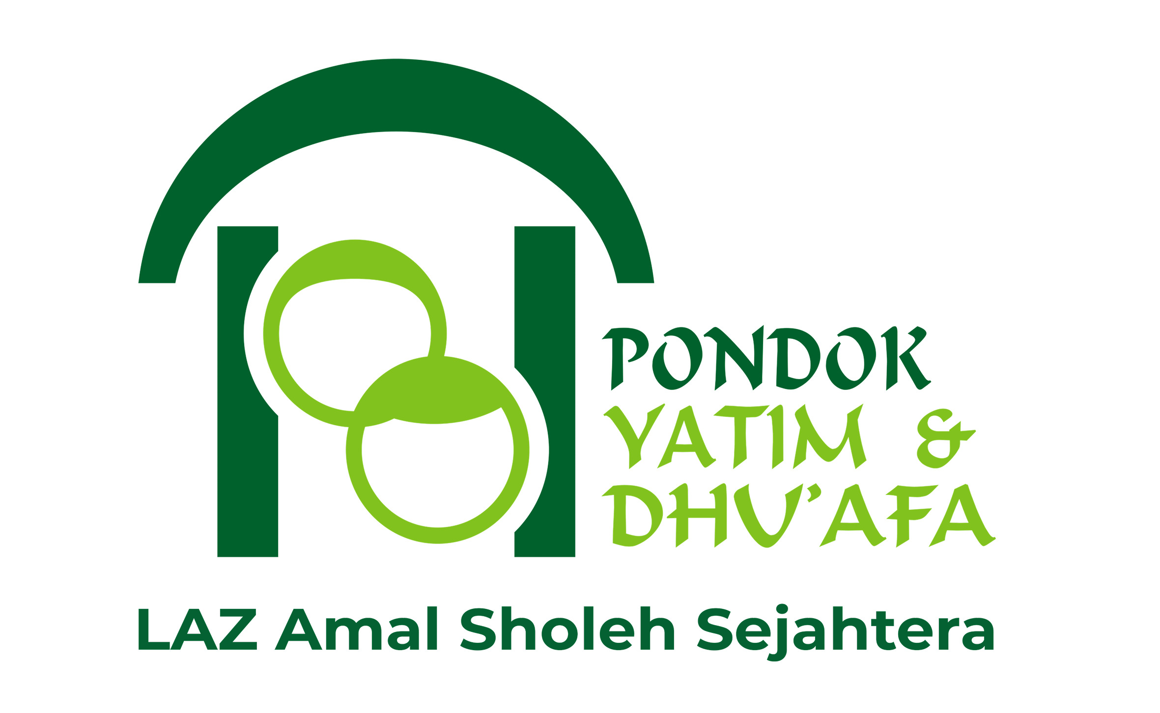 Logo Pondok Yatim & Dhuafa